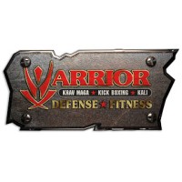 KRAV Maga logo - Similar company to Security Expert.