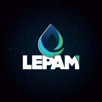 Lepam - Bombas de combustíveis logo - Similar company to E-Wolf Equipamentos Para Veículos Elétricos