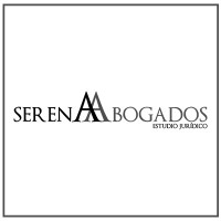 Serena Abogados logo - Similar company to Planea Abogados