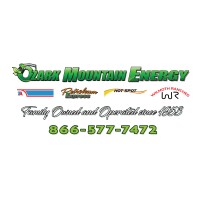 Ozark Mountain Energy, Inc. logo - Similar company to Douglass Distributing