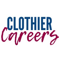 Clothier Careers logo - Similar company to New Agenda Llc