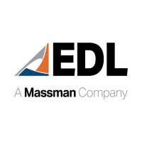 EDL Packaging logo - Similar company to Machine Service Inc.