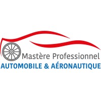 Mastère Professionnel Ingénierie Automobile et Aéronautique logo - Similar company to Sim3D