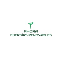 Ahora Energías Renovables logo - Similar company to Several Energy Sl