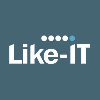 Like-IT logo - Similar company to Twyzer | Smart Data-Driven Solutions