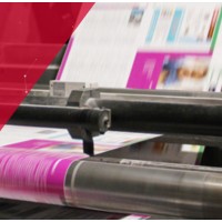 MCCGRAPHICS logo - Similar company to Urola Packaging