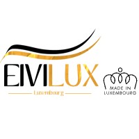 EiviLux logo - Similar company to Asemes