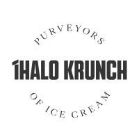 iHalo Krunch logo - Similar company to Eighty Eight