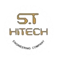 ST HI TECH ENGINEERING CO PVT LTD logo - Similar company to Hi Tech Engineering Co.