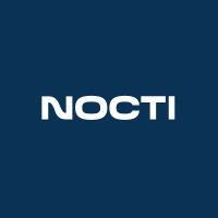 NOCTI logo - Similar company to Jitneyev, Llc