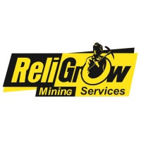 Religrow Mining Services Pvt.Ltd. logo - Similar company to Bs Mining Corporation Private Ltd