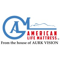 American Life Mattress logo - Similar company to Saimag Systems