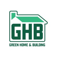 Green Home & Building logo - Similar company to A&G Residential