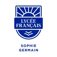Lycée français Sophie Germain logo - Similar company to Asas For Education