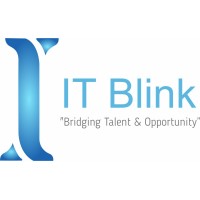 IT Blink logo - Similar company to Крауд