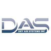 Dry Air Systems Inc logo - Similar company to Eckhardt & Johnson, Llc