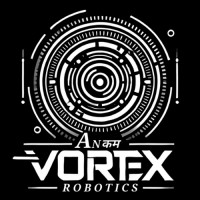ANcome VORTEX ROBOTICS logo - Similar company to Ottoclick Pvt. Ltd.