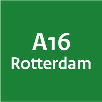 A16 Rotterdam logo - Similar company to Blankenburgverbinding