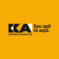 KA Empreendimentos logo - Similar company to Gca Empreendimentos