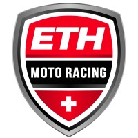 ETH Moto Racing logo - Similar company to Boud Mobility