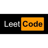 Leetcode solutions logo - Similar company to Leetcode Challenge