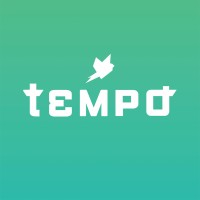 Tempo logo - Similar company to Nomful, Inc.