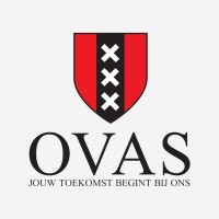 OVAS logo - Similar company to Alibi Magazine