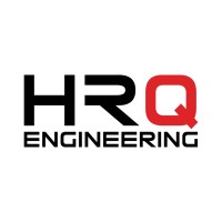 HRQ Engineering logo - Similar company to Hrq