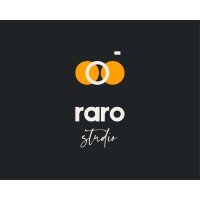 raro studio logo - Similar company to Raro Studio