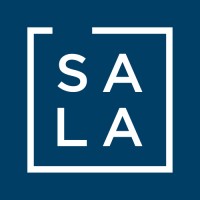 Agência SALA logo - Similar company to Solo Propaganda