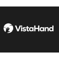 Vistahand logo - Similar company to Shieldedbit