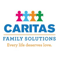 Caritas Family Solutions logo - Similar company to Boat Planet