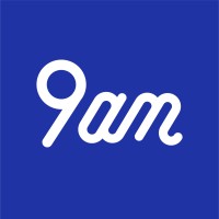 9AM Inc. logo - Similar company to Worktech Solutions