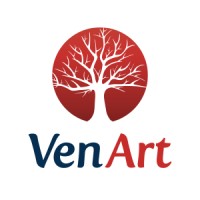 VenArt Clinic logo - Similar company to Clinica Psy Plus