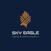 Sky Eagle Trading & Contracting logo - Similar company to Targetmep Contracting