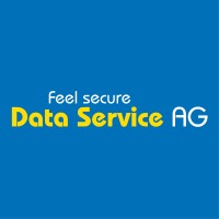 Data Service AG logo - Similar company to Avolo Ag