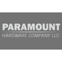 Paramount Hardware Company