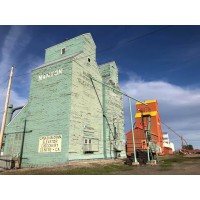 Canadian Grain Elevator Discovery Centre logo - Similar company to Nanton Veterinary Clinic