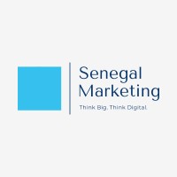 Senegal Marketing logo - Similar company to Open Biz Dev Afrika
