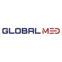 GLOBAL MED co. logo - Similar company to Ray Med