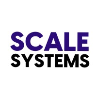 Scale Systems logo - Similar company to Protus Brands
