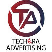 TechEra Advertising Agency logo - Similar company to Al Ansari Construction & Realtors - R