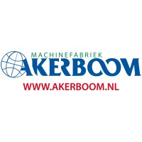 Machinefabriek Akerboom logo - Similar company to Power Plastics Bv