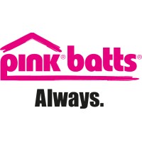 Pink® Batts®- Comfortech Building Performance Solutions™ (Fletcher Building) logo - Similar company to Comfortech Building Performance Solutions®