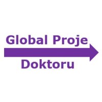 GLOBAL PROJE DOKTORU EGITIM YÖNETIM DANISMANLIK TICARET LIMITED SIRKETI logo - Similar company to Py Uluslararası Proje Yönetim Ve Danışmanlık A.Ş. / Py Consulting International