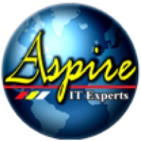 Aspire IT Experts logo - Similar company to Group Security Services Ltd