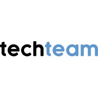 Techteam logo - Similar company to Cirrus Msp