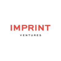 Imprint Ventures logo - Similar company to Red Box Kitchen
