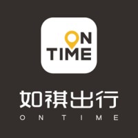 如祺出行 Ruqi (OnTime) Mobility logo - Similar company to Threadables Inc.