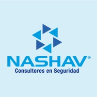 Nashav Seguridad logo - Similar company to Blindaje Seguridad